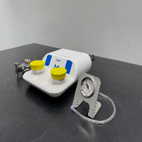 Millipore Miliflex Oasis Filtration Pump image 1